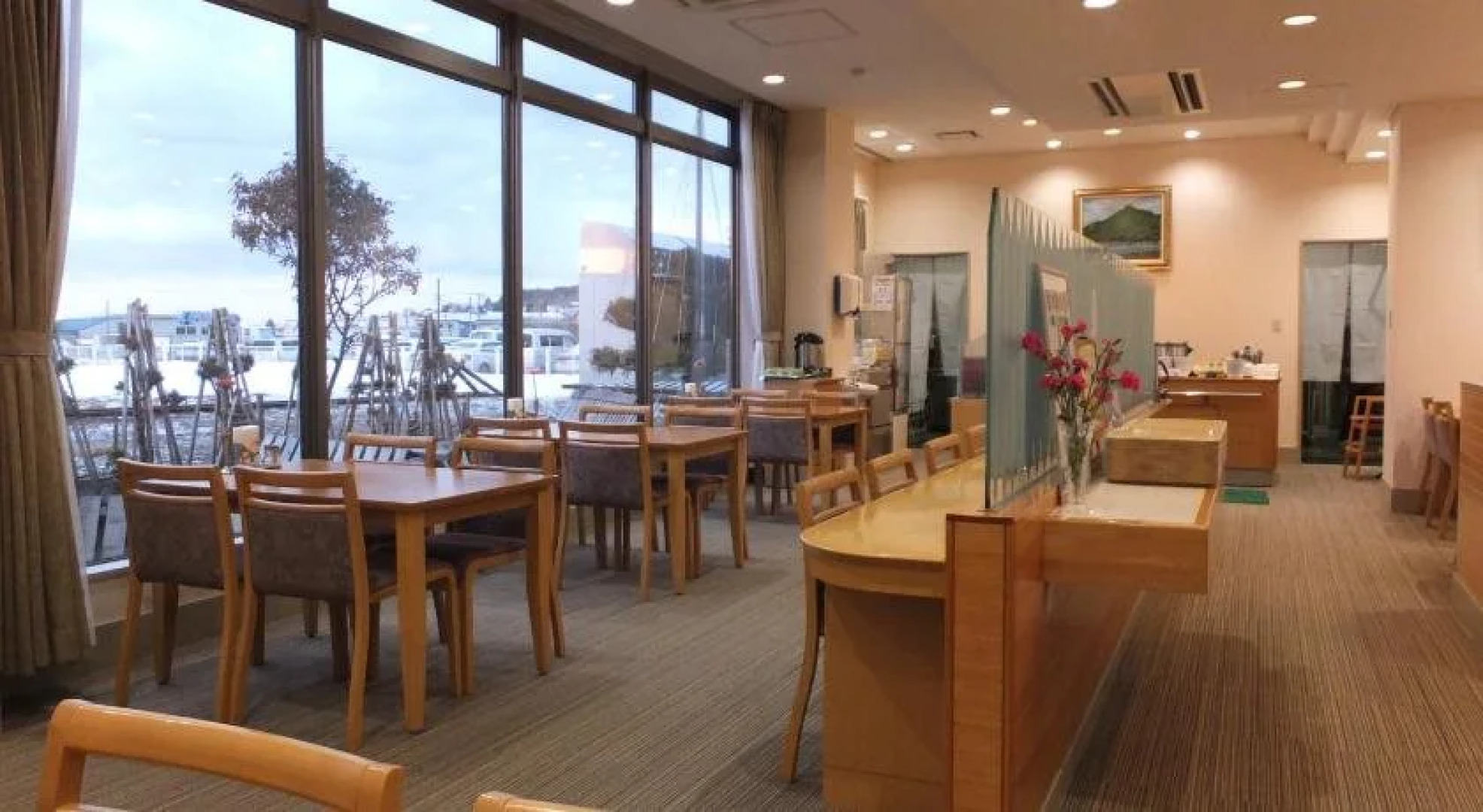 Hotel Folkloro Ominato