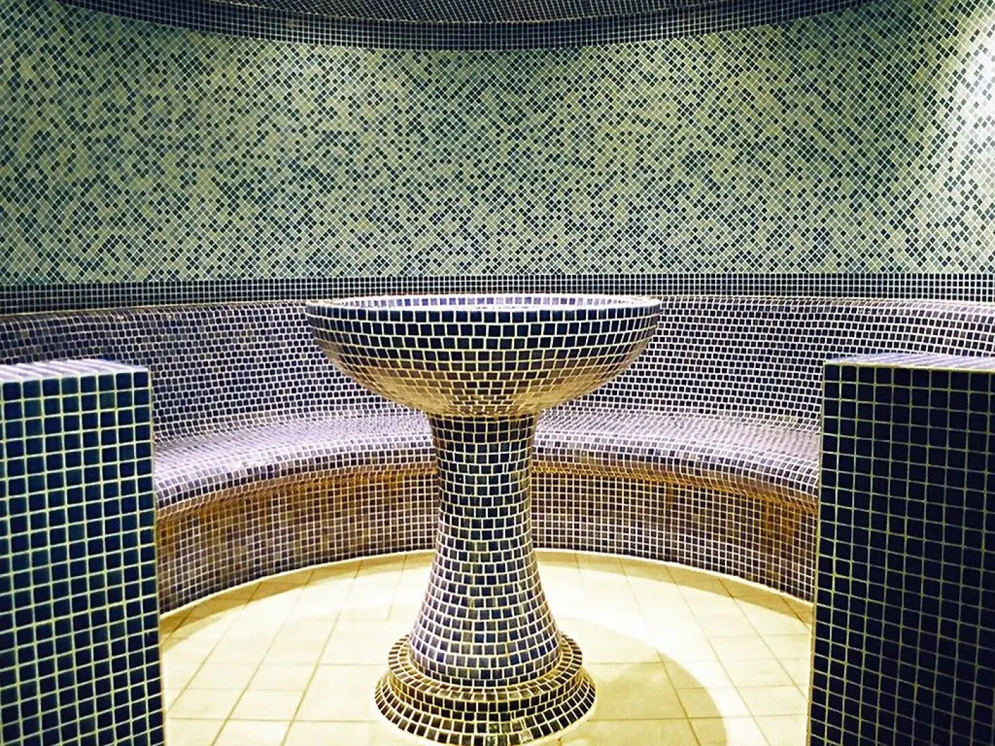 Mercure Blackburn Dunkenhalgh Hotel & Spa