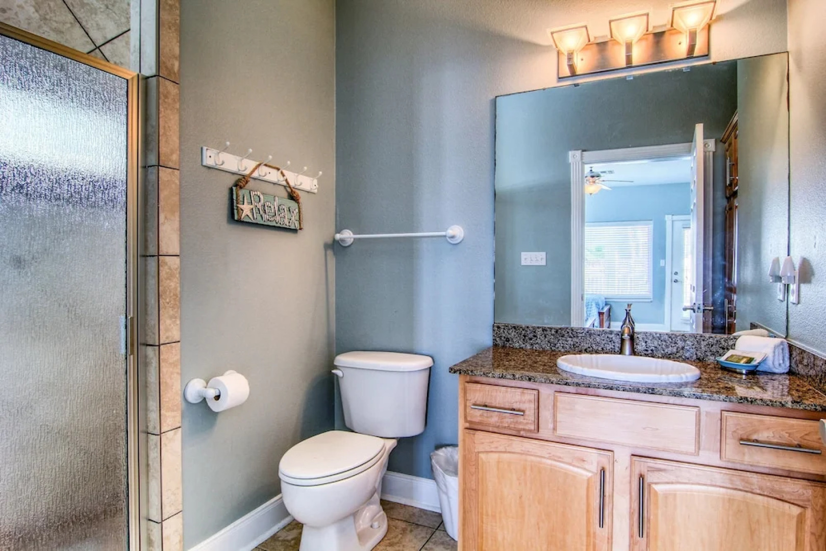 Dreamsicle - 5 Br Home