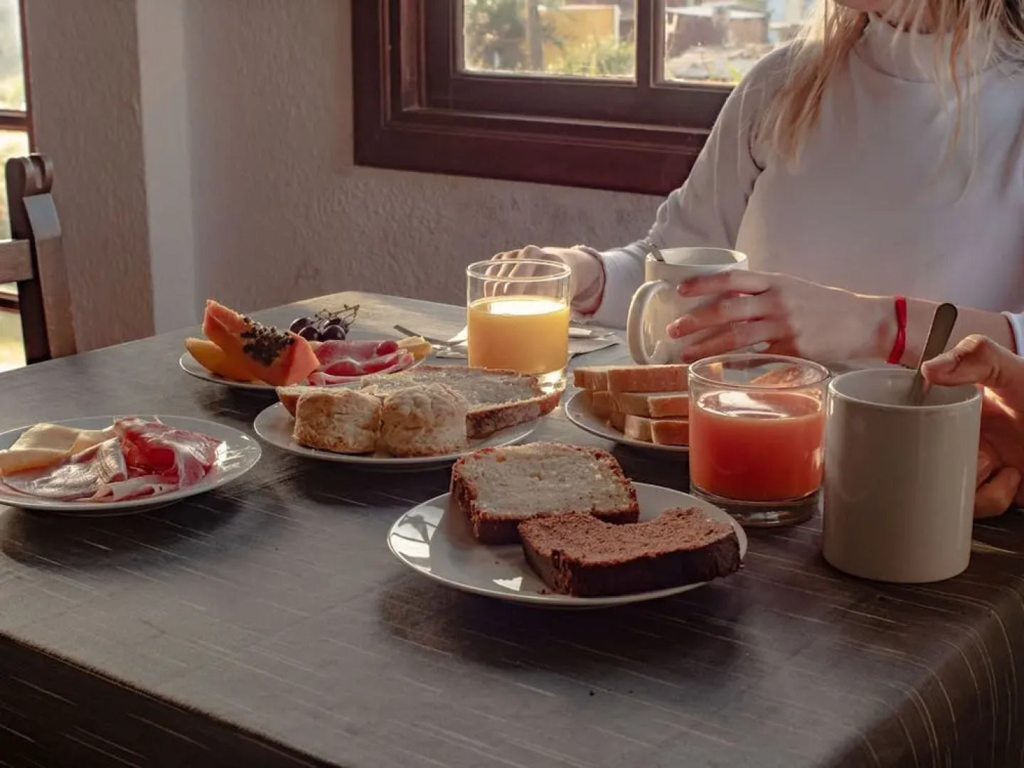 Posada Hostal Del Diablo