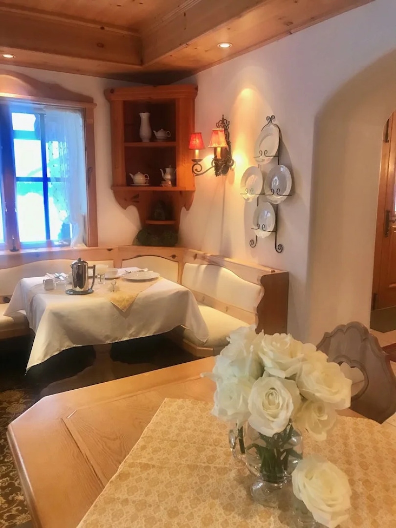 Abendblume - Adults Only