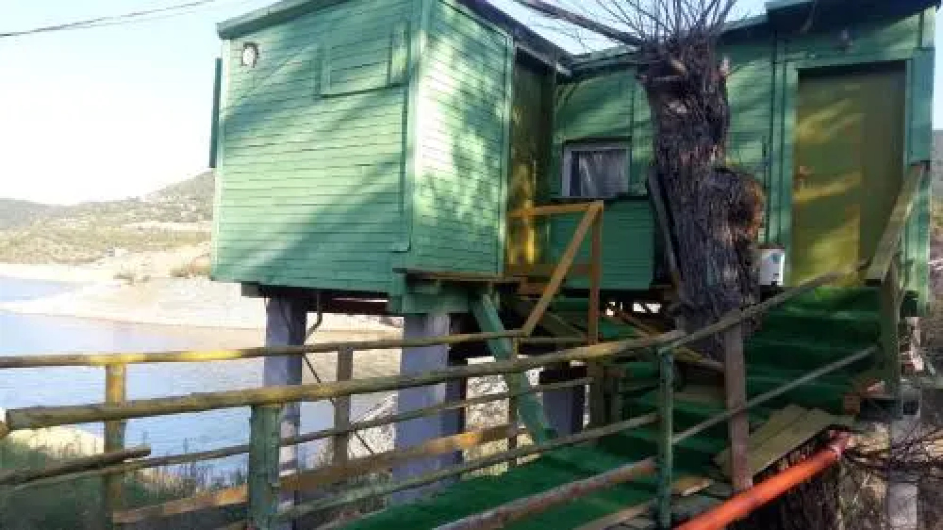 Green Cottage Staro Myasto