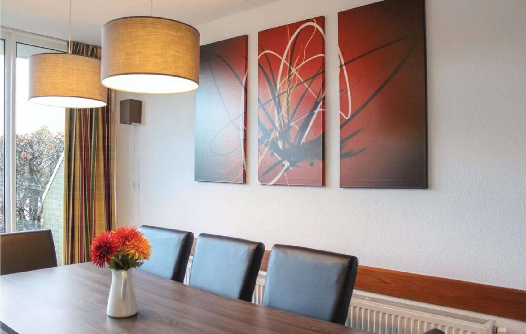 Beautiful Home in Vlagtwedde With 4 Bedrooms, Wifi and Indoor Swimming Pool