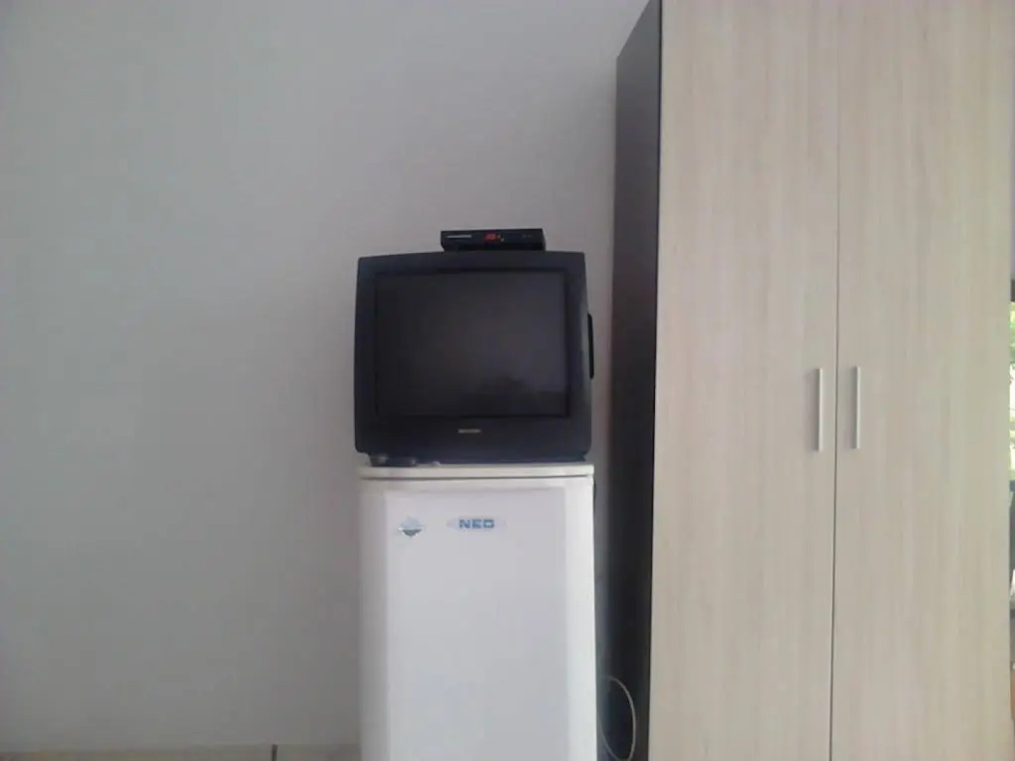 Draganovi Guest House