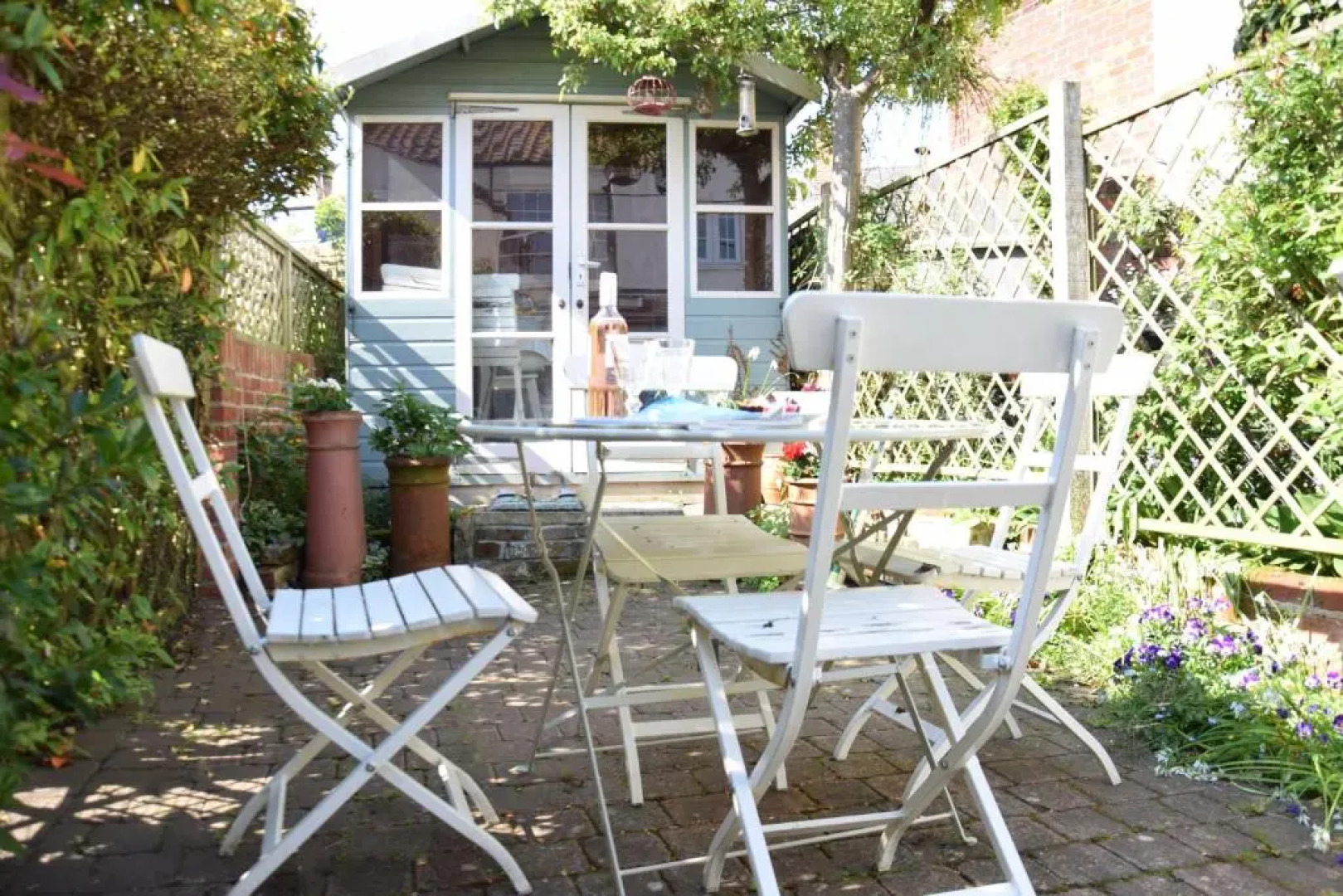 15 Victoria Street, Southwold