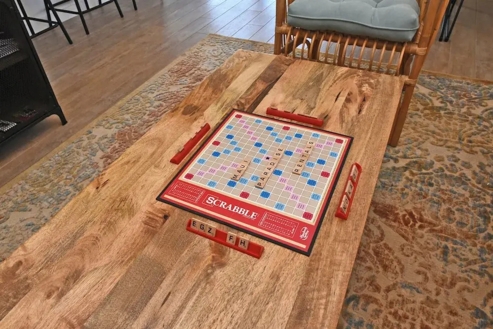 International Colony Club