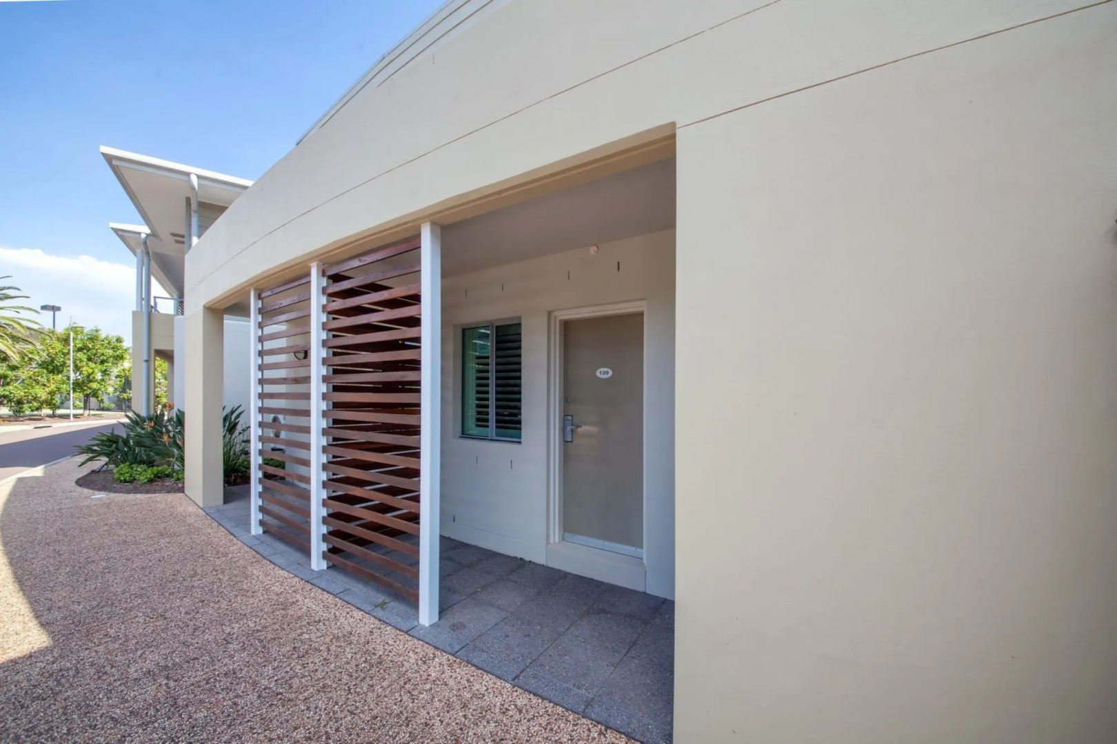 Pacific Blue Apartment 139, 265 Sandy Point Road