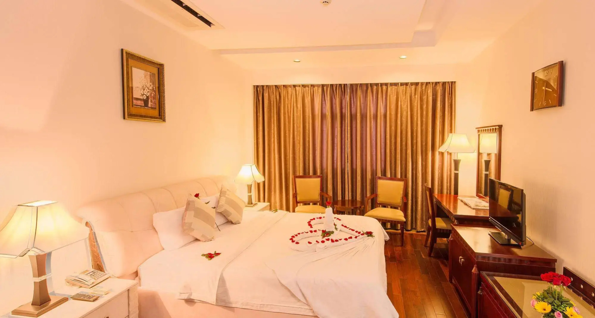 Riverside Hotel Da Nang