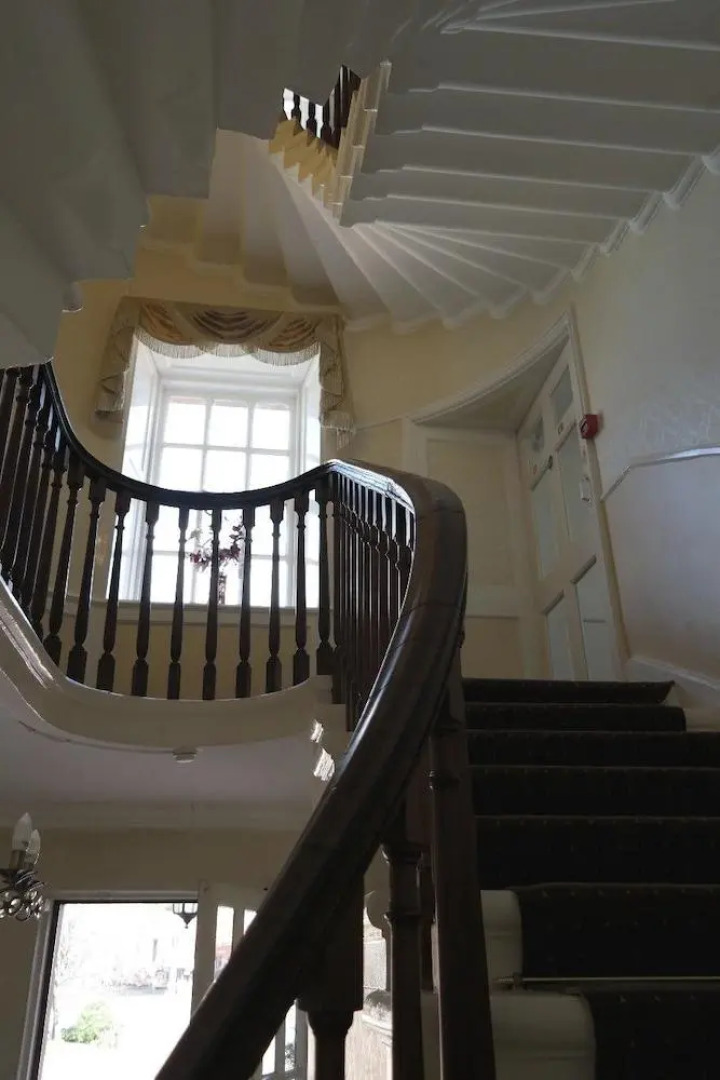 Best Western Moffat House Hotel