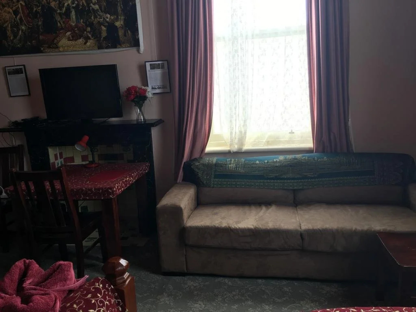 Albany Foreshore Guest House