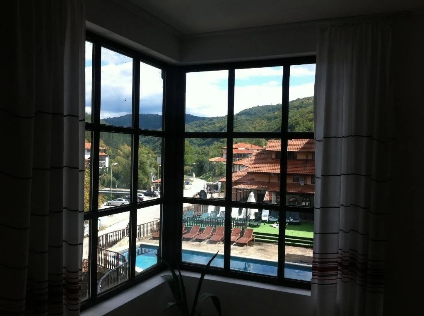 Chiflika Palace Hotel & SPA