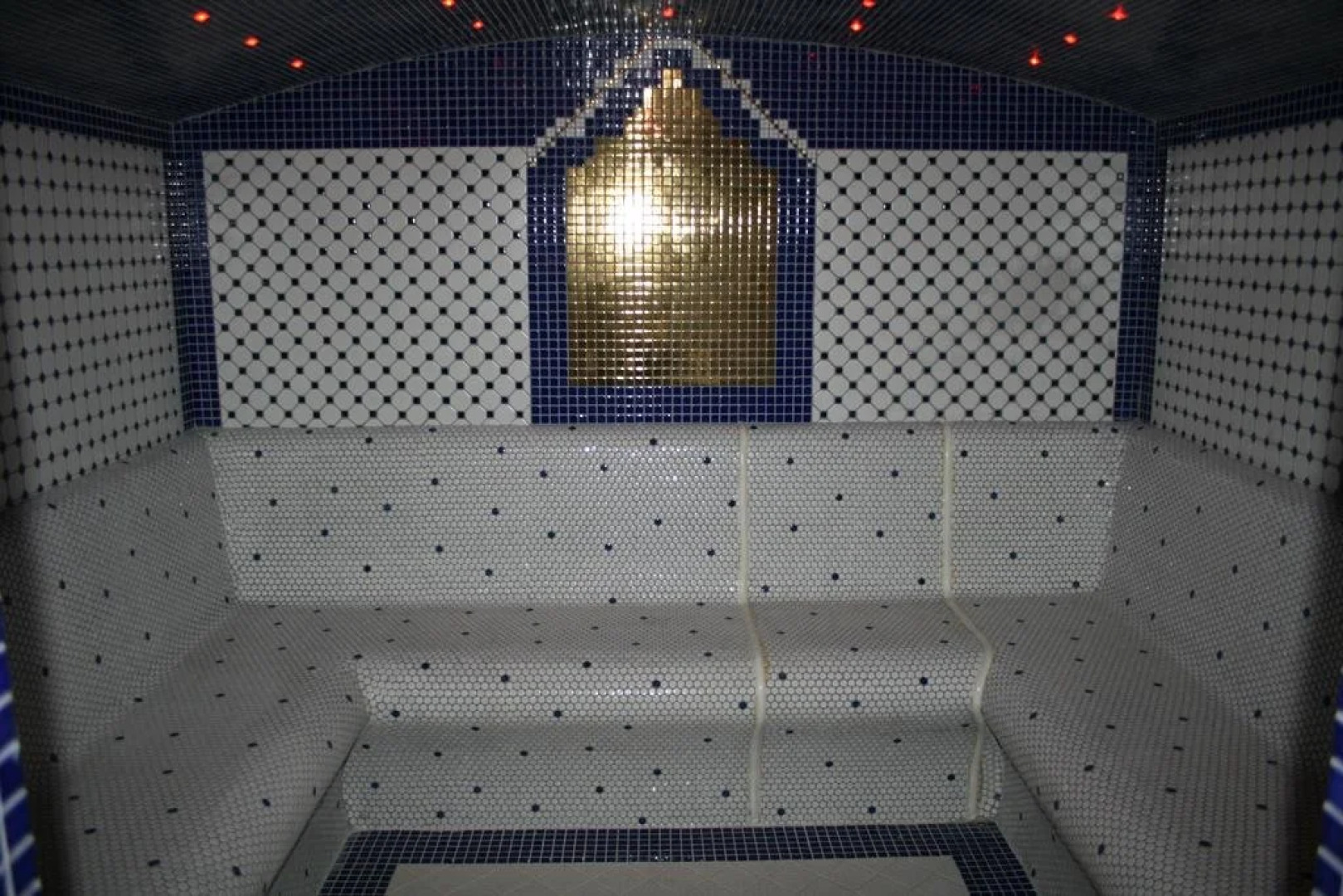 Wellness Hotel Beethoven