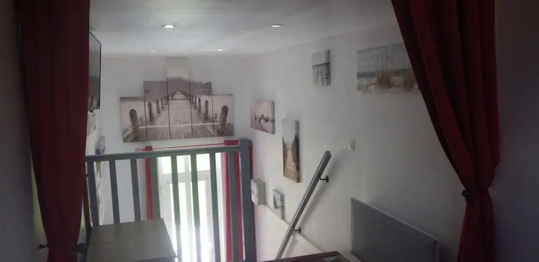 Le Studio La part des Anges