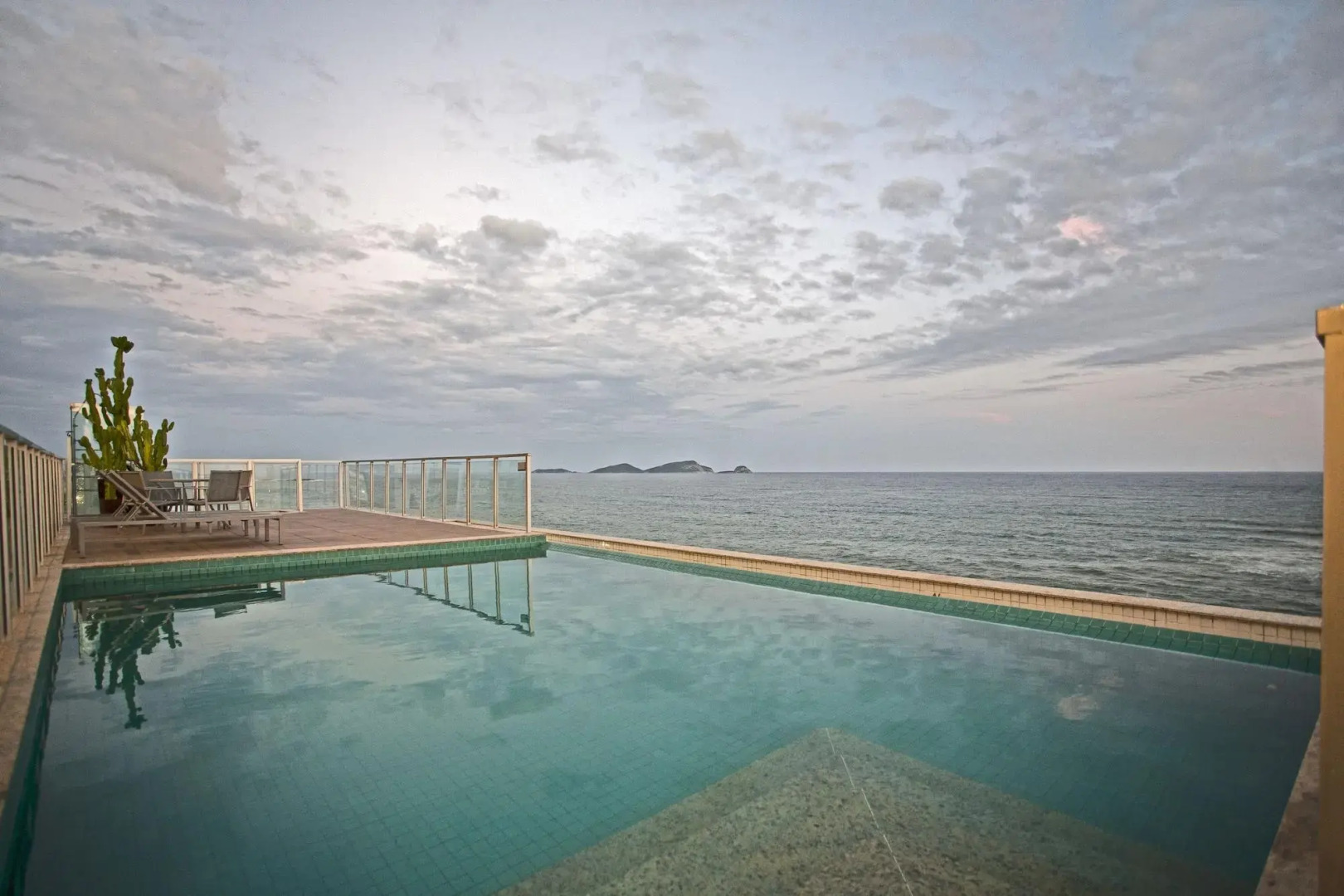 Paradiso Macaé Hotel