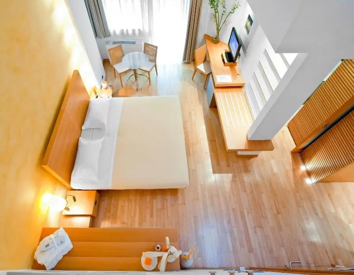 Grand Hotel Terme di Comano