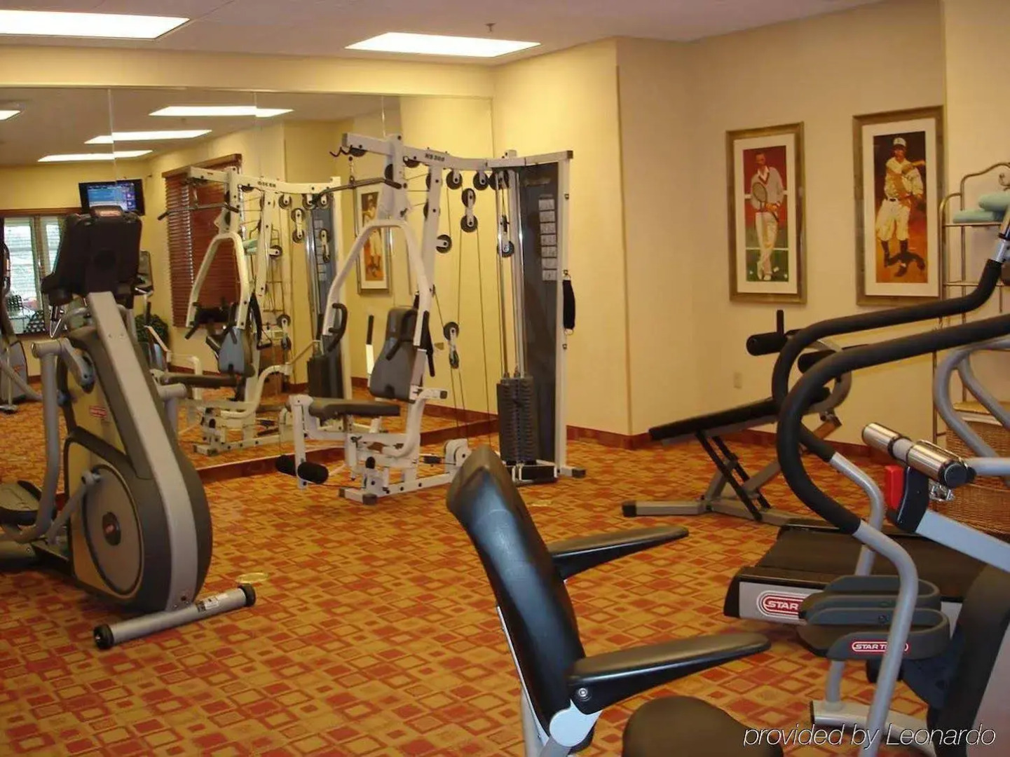 Hilton Garden Inn Joplin