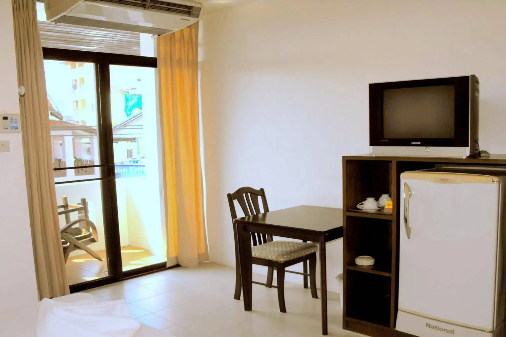 The Album Loft at Nanai