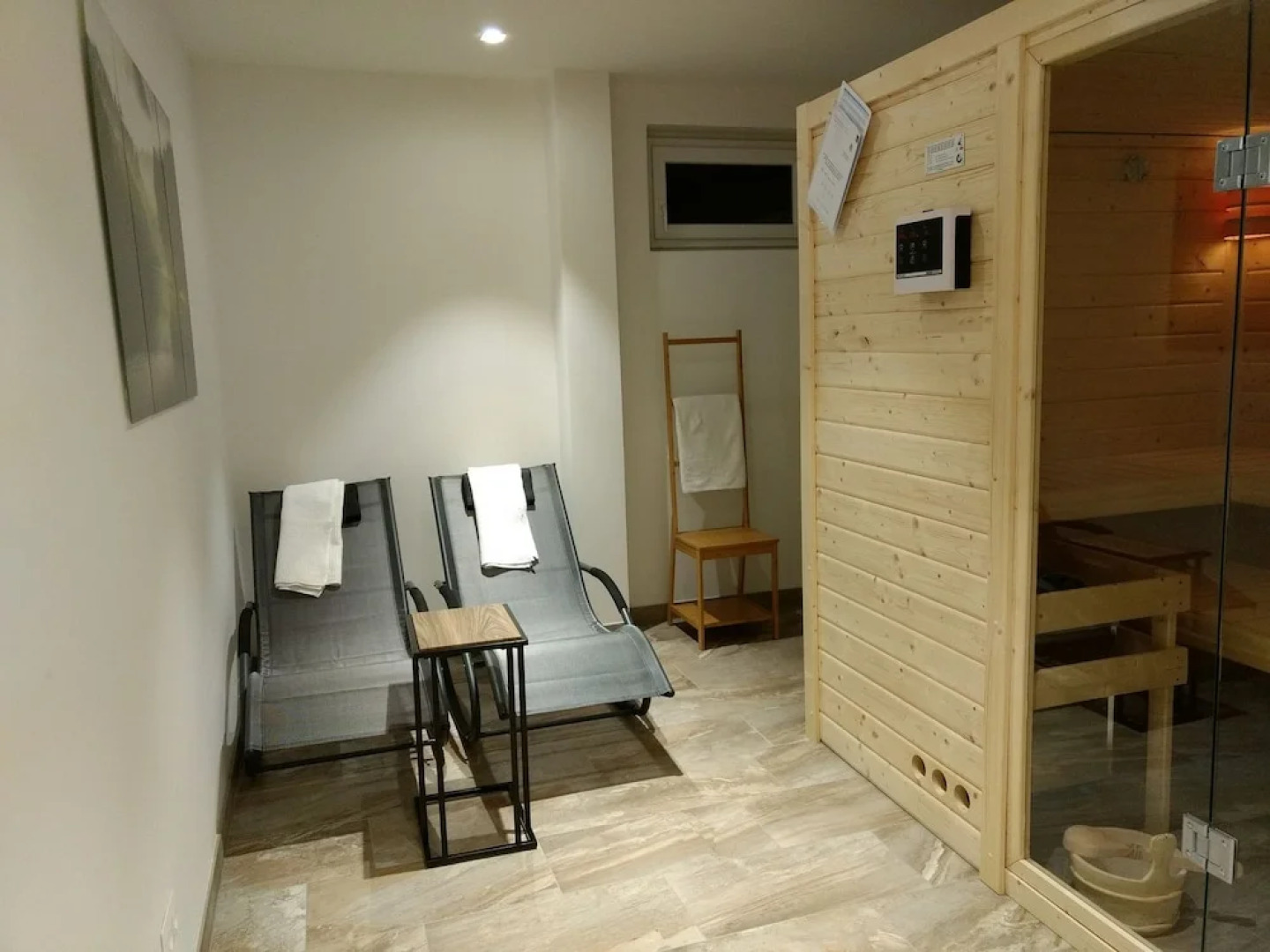 Modern Apartment in Werfenweng With Sauna