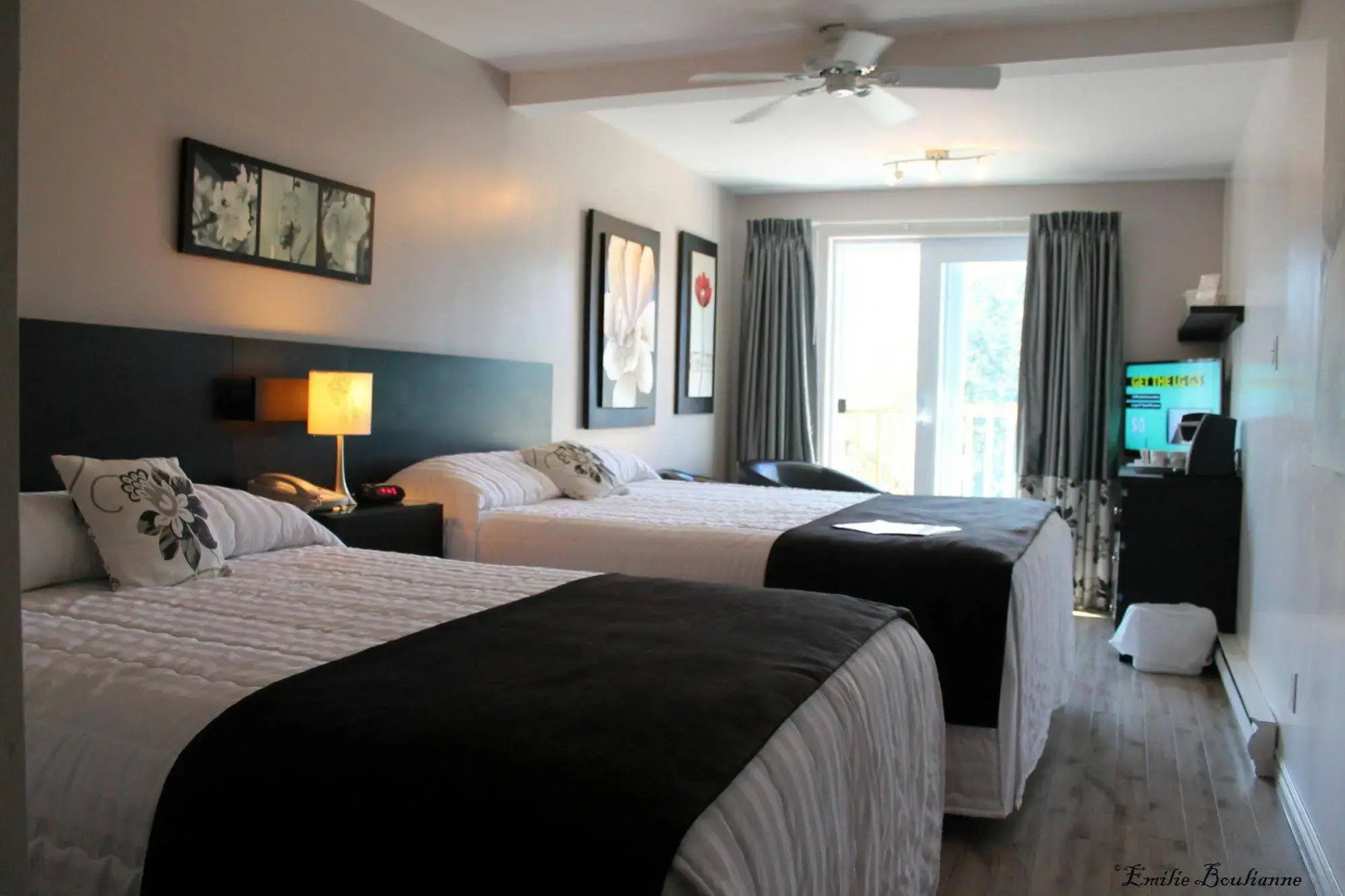 Hotel Motel Le Beluga