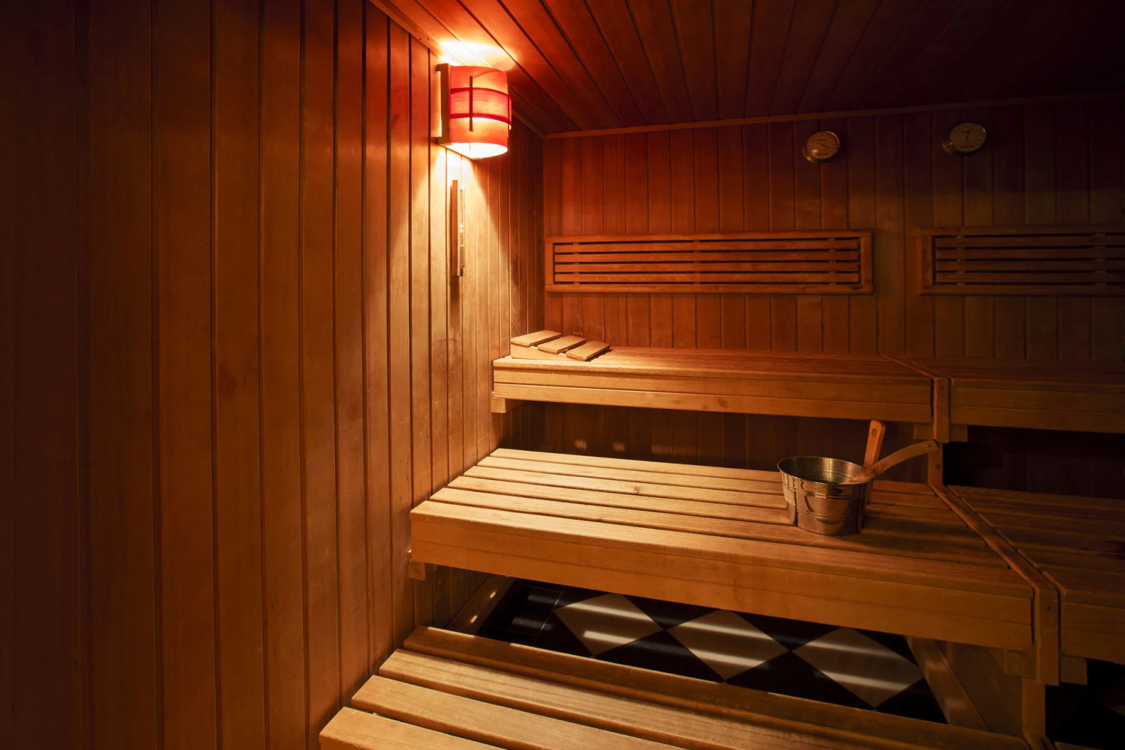 Aurelia Hotel St.Hubertus