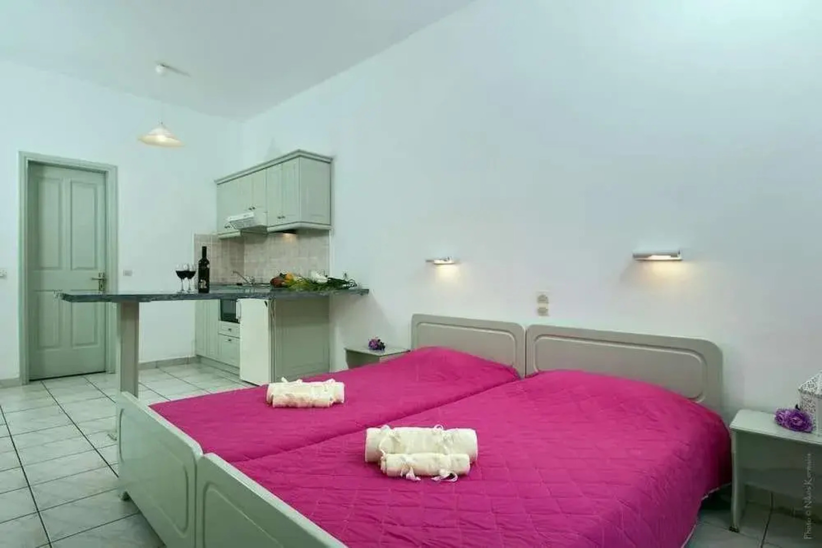 Philippos Apartments