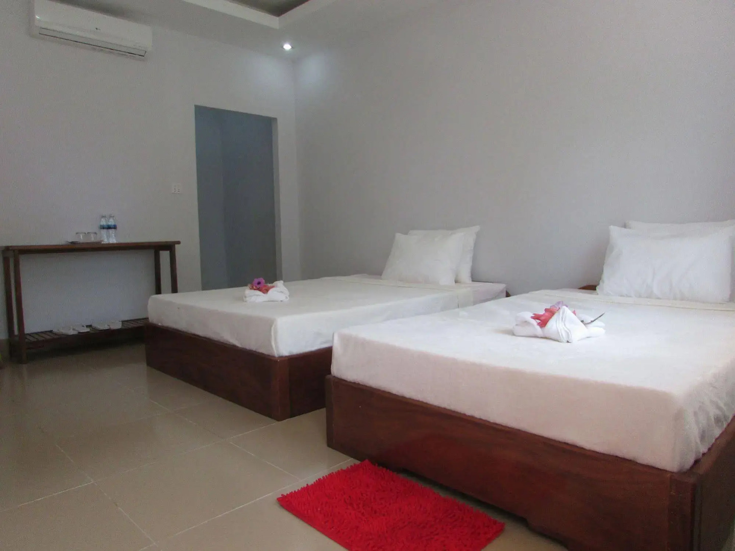 Jully Anna Guesthouse