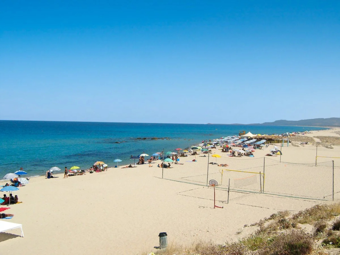 Marina Manna Hotel & Club Village