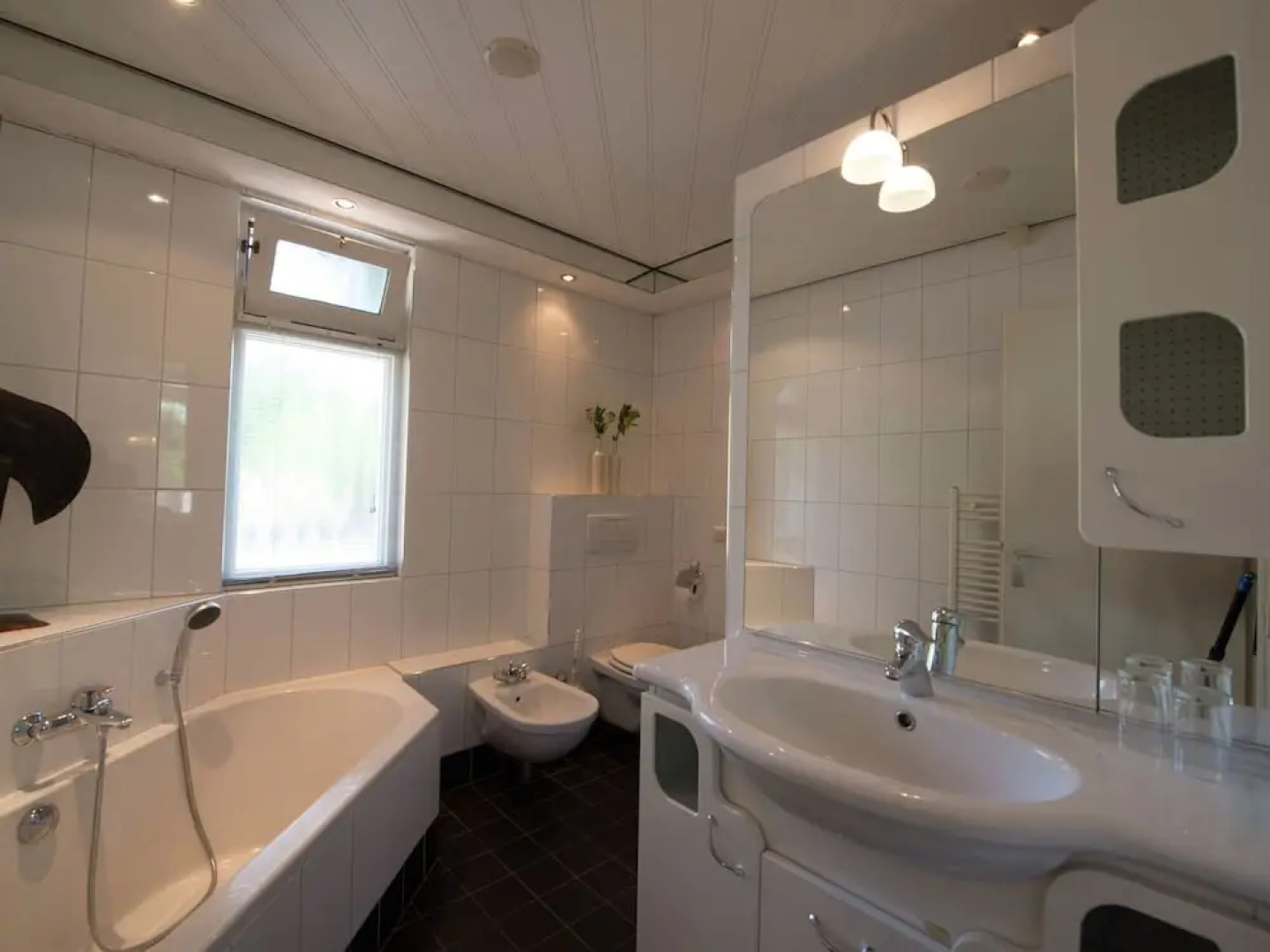 Luxury Villa in De Pier With Sauna