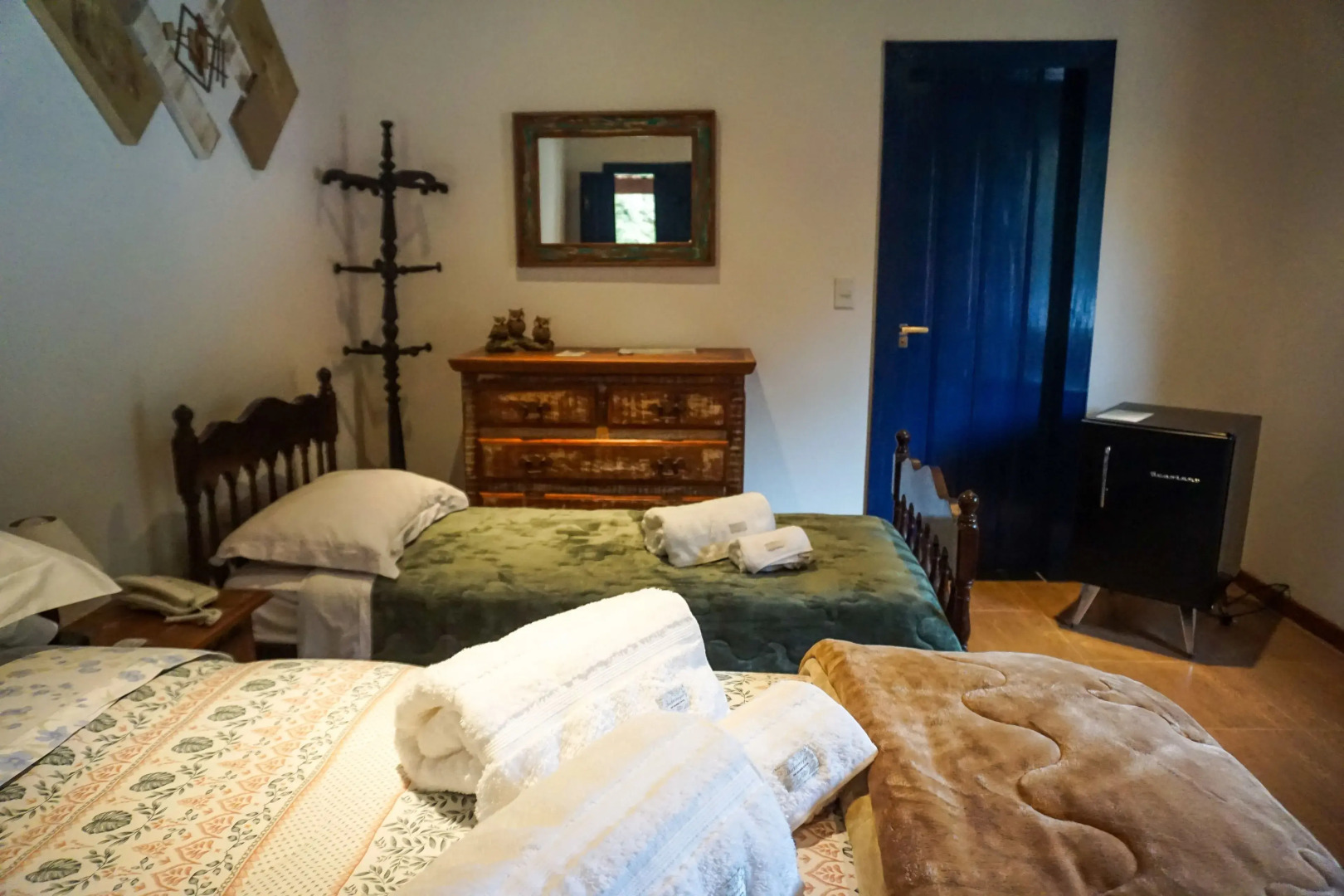 Eco Resort Bela Riba