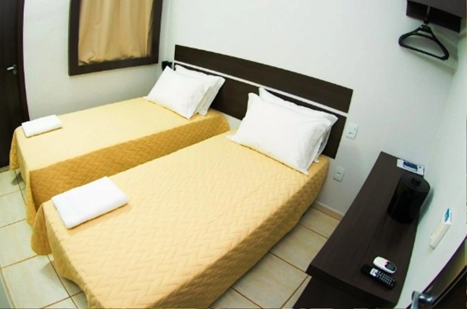 Drud`s Express Hotel