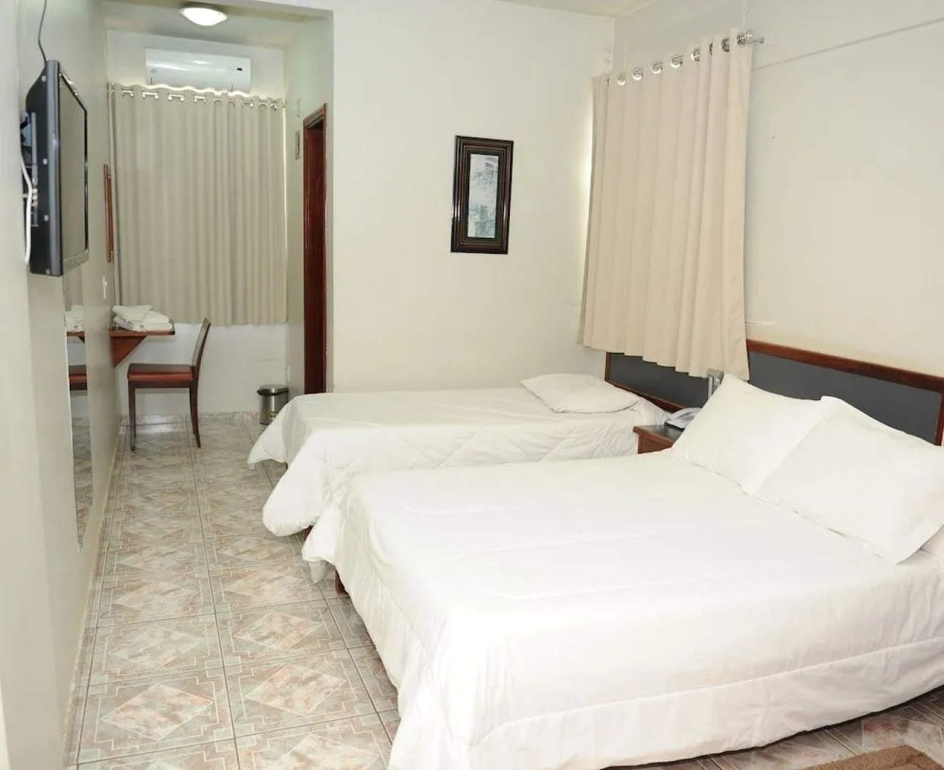 Ouro Cerrado Palace Hotel