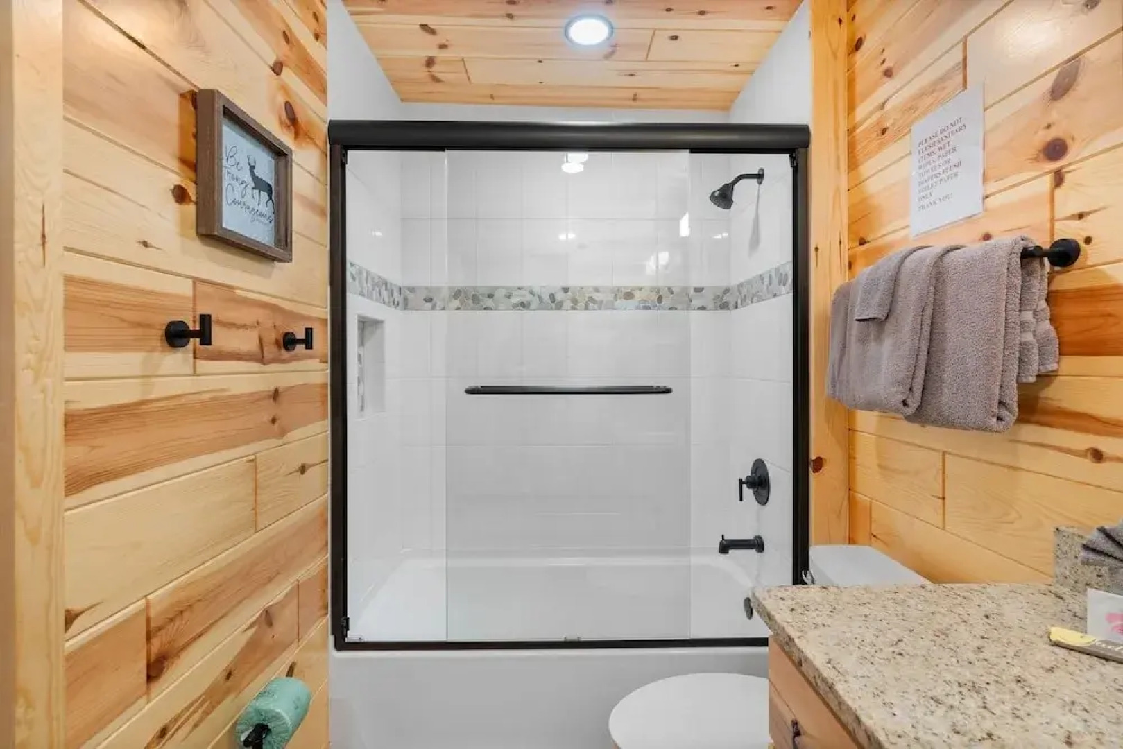 Beside Still Water 2 - 2 Bedrooms, 2 Baths, Sleeps 6 Home by RedAwning