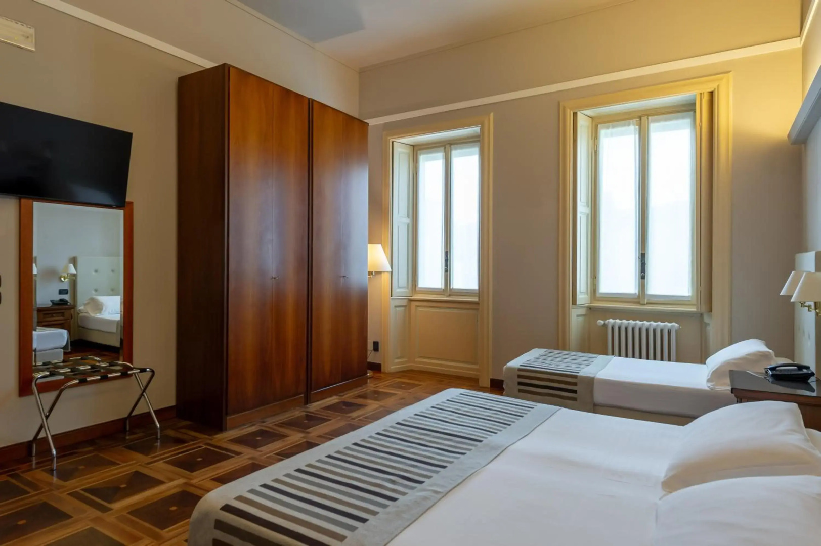 Hotel Antica Dimora , Mantegna Hotels