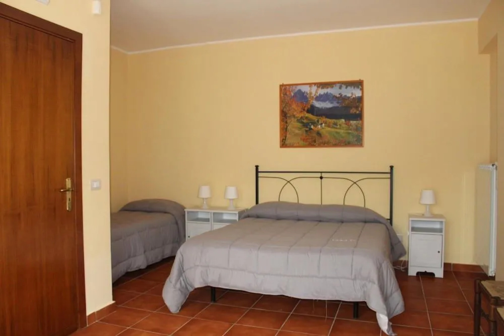 Il Nido delle Aquile dellEtna