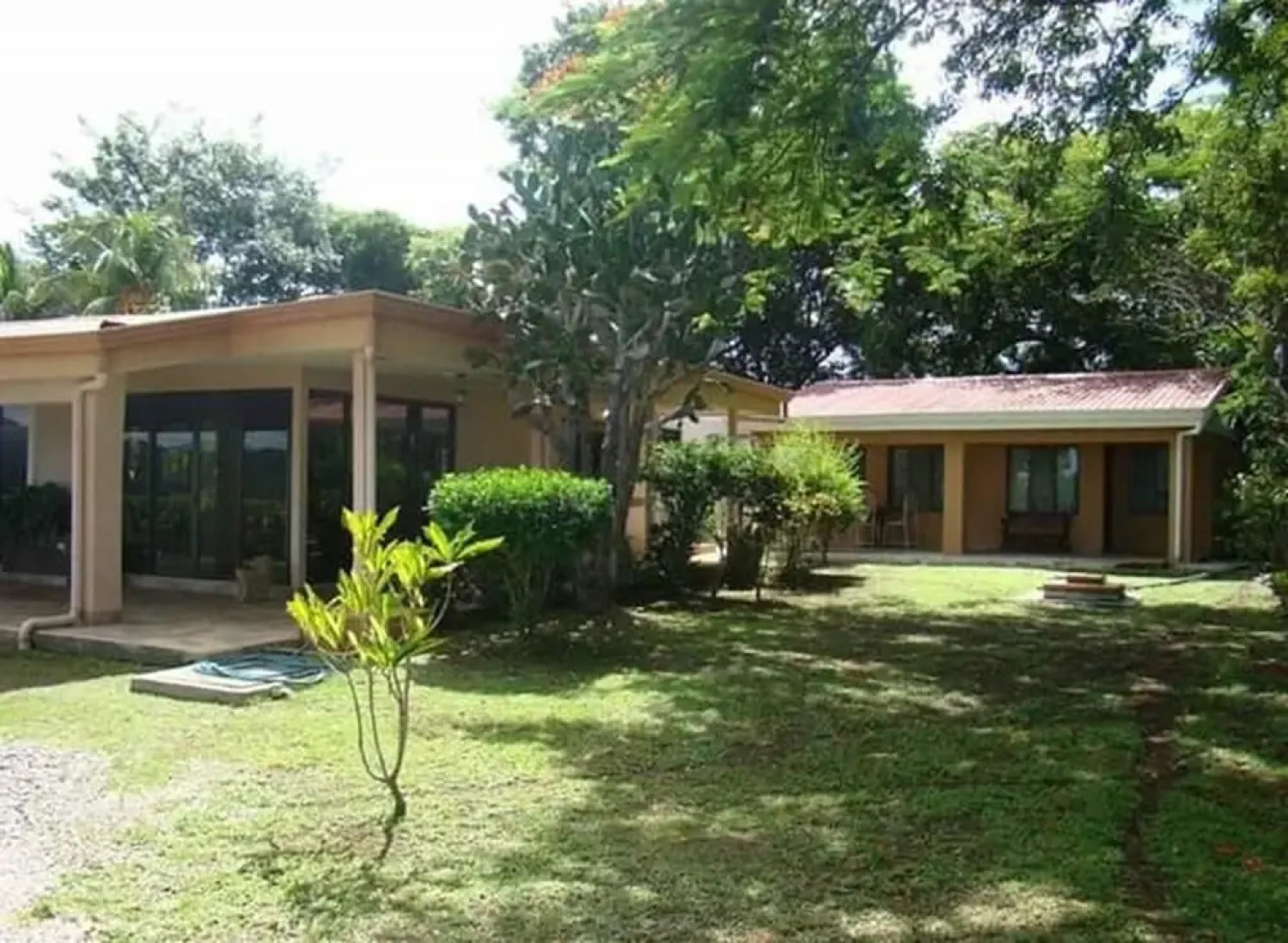 Puerto Carrillo Sunset B&B