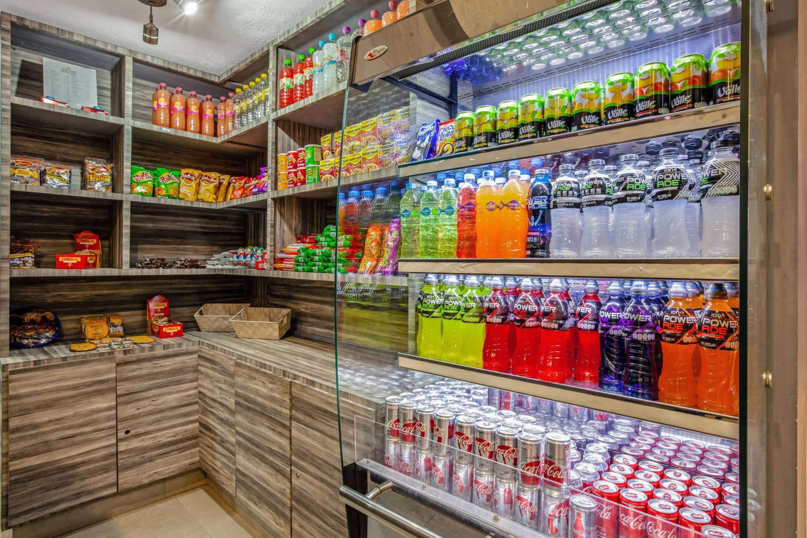 CHN Hotel Monterrey Norte, Trademark Collection by Wyndham