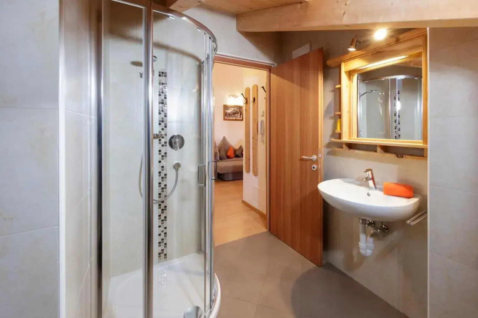 Raffreiderhof Apt Zirbe