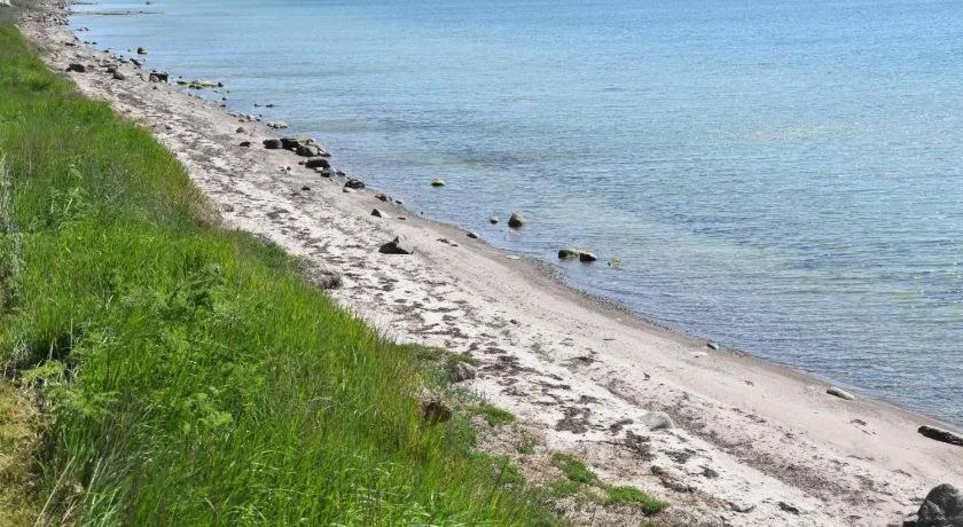 MejeriGaarden Bed and Breakfast