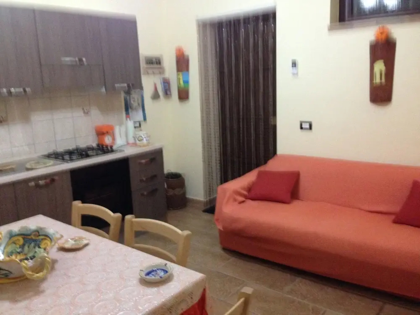 Sole Mare E Relax for Dream Holidays