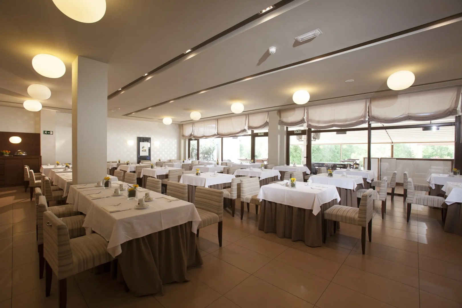 Hotel Spa Attica21 Vilalba