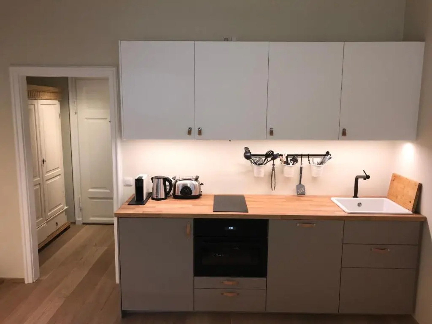 ciao-aschau Kampenwand-Hupferl 1 Ap204