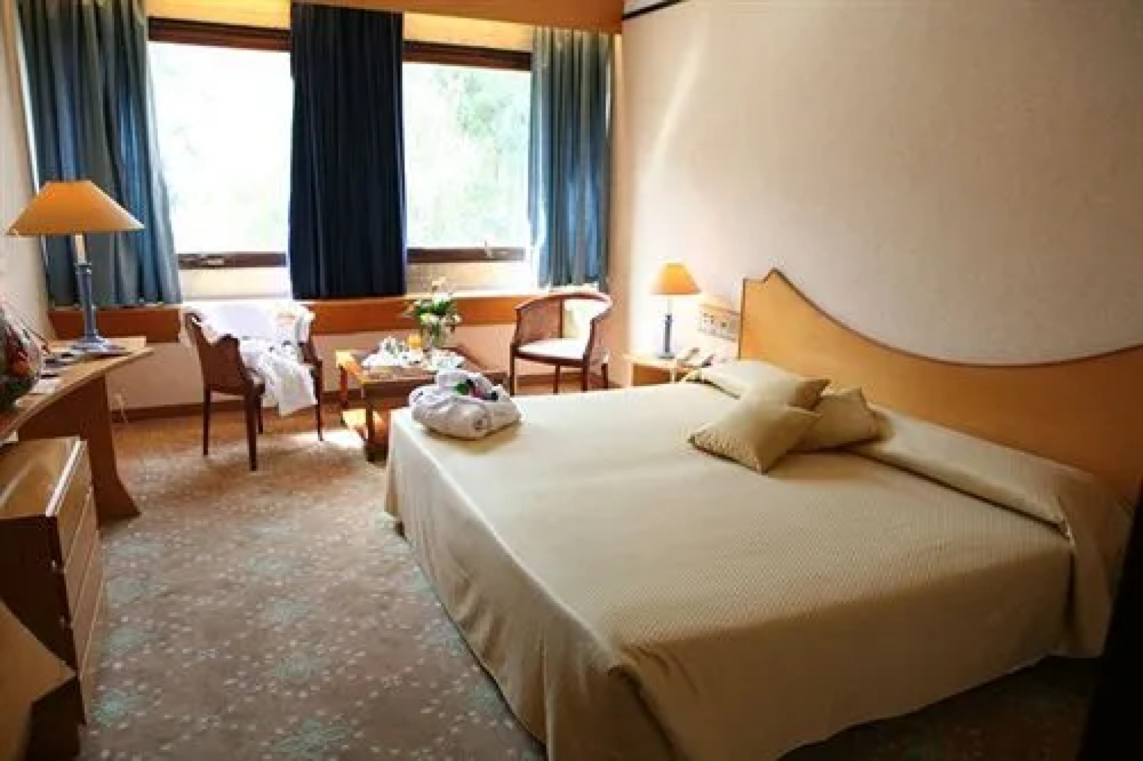 Delle Terme di Agnano