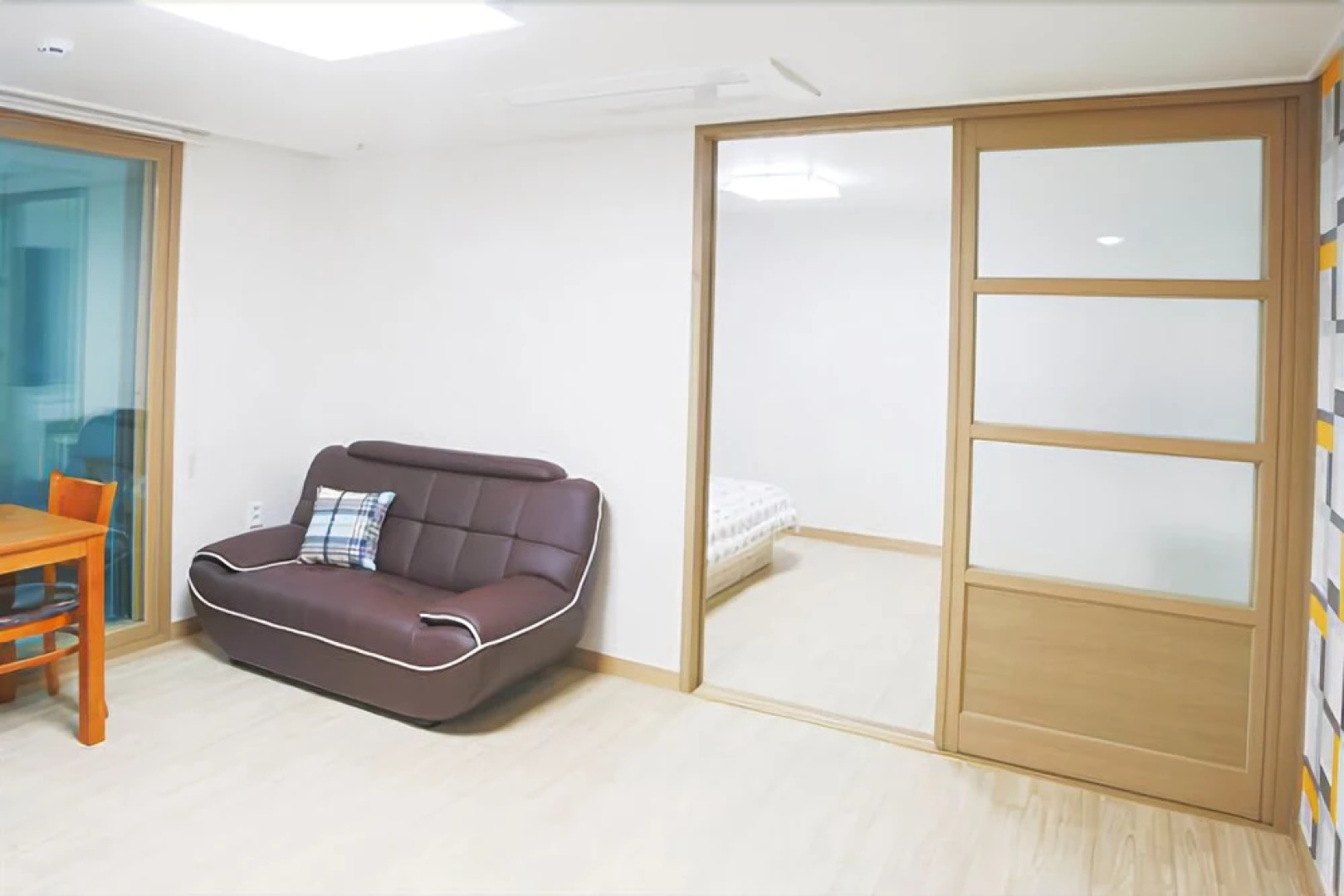 Yongggwang Healing Convention Town