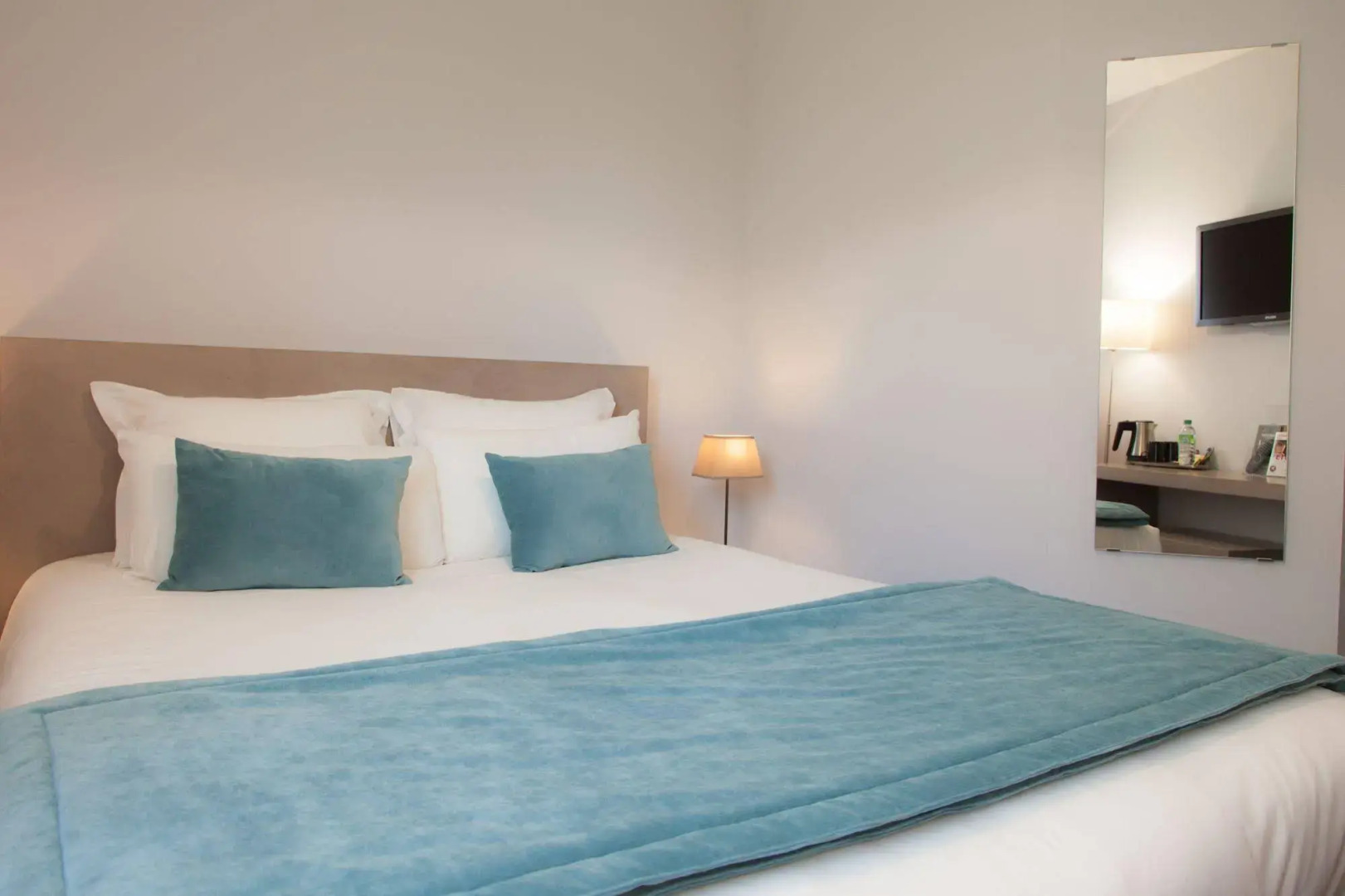 The Originals Boutique, Hôtel La Grange