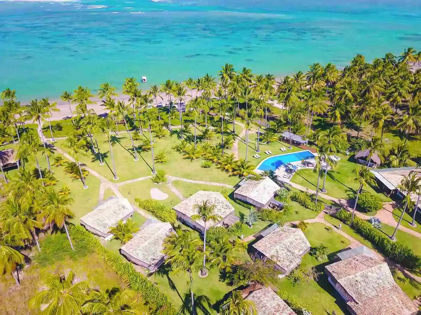 Pousada Reserva do Patacho