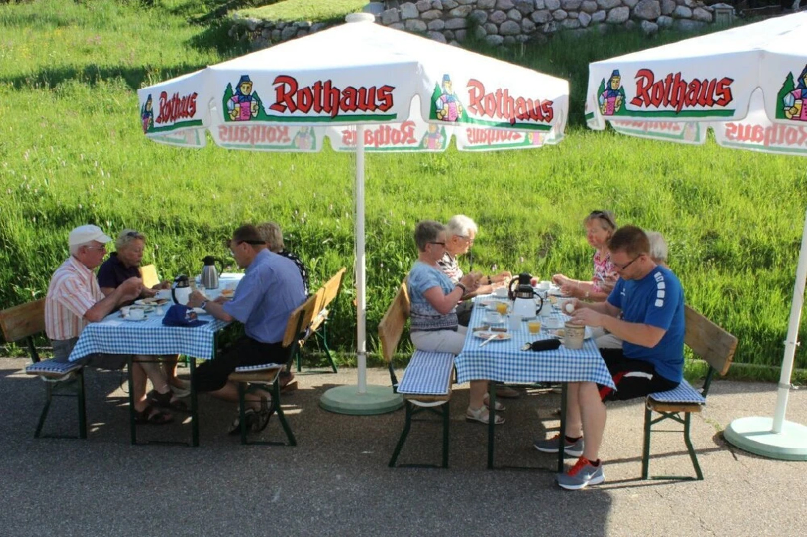 Hotel-Pension Kräutle