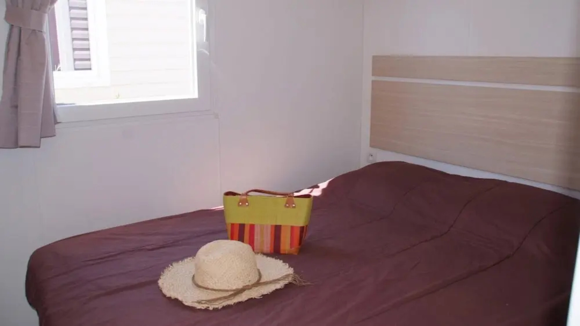 Camping TIKAYAN CLAU MAR JO