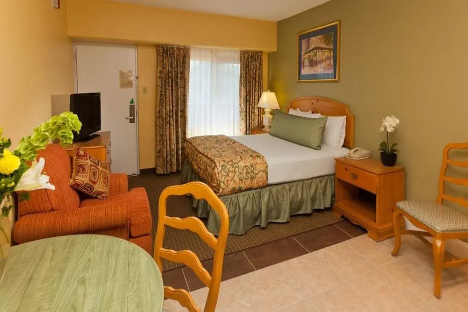 Legacy Vacation Club - Reno