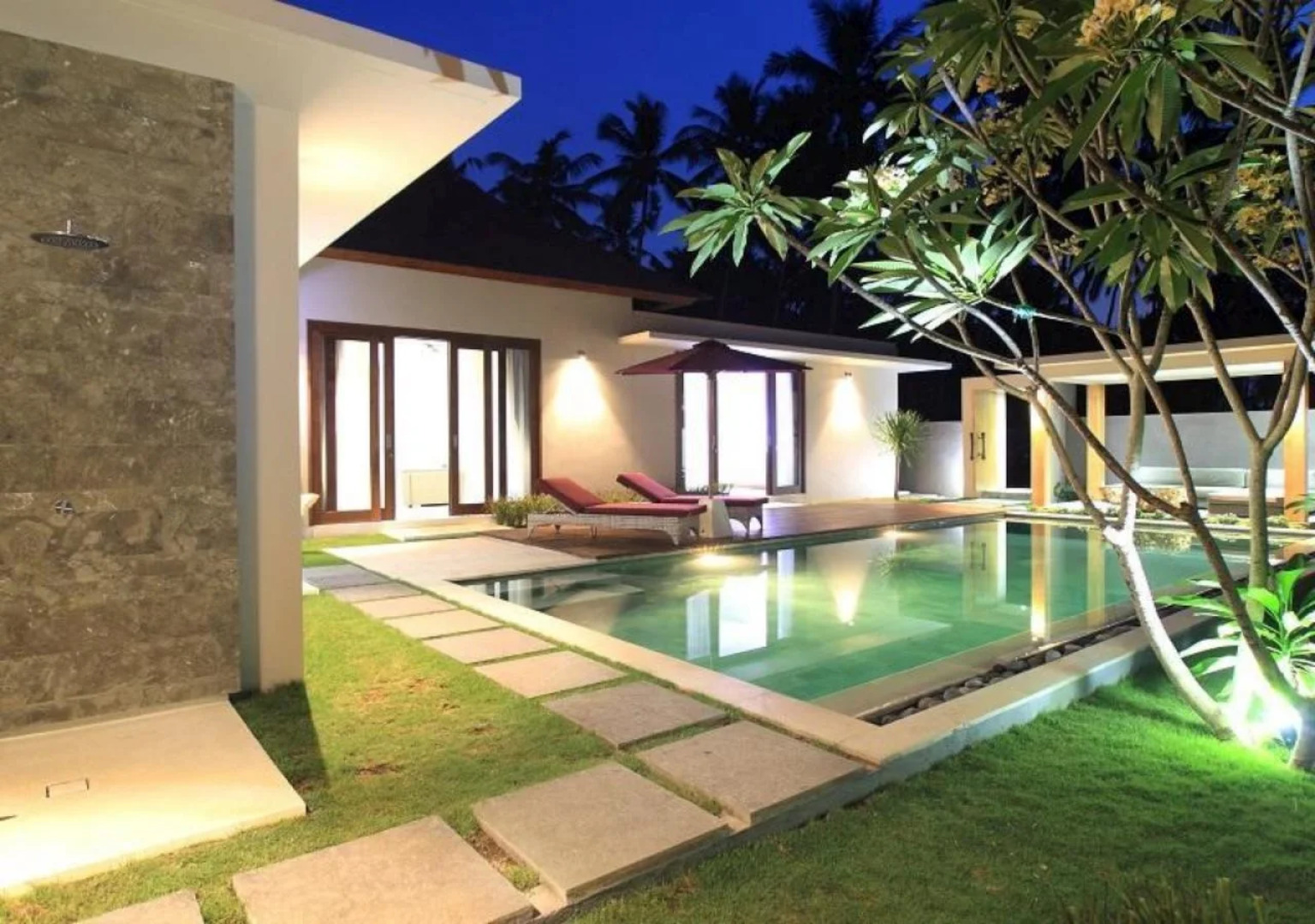Bale Mandala Villas