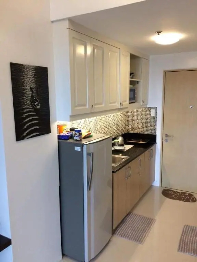 Son's Condo SMDC Wind Tagaytay